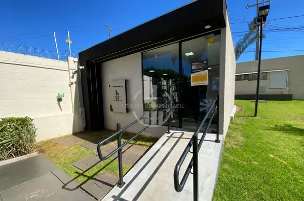 Vendo Direito de Apartamento La Savona - Zona Sul