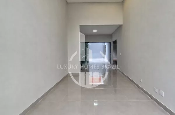 Vendo Casa no condomínio Heimtal Park - Zona Norte 