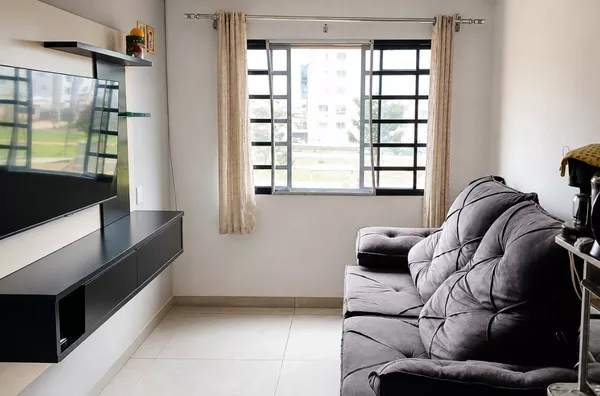 Vendo Apartamento quitado no Vista Bela VIII - Zona Norte Londrina