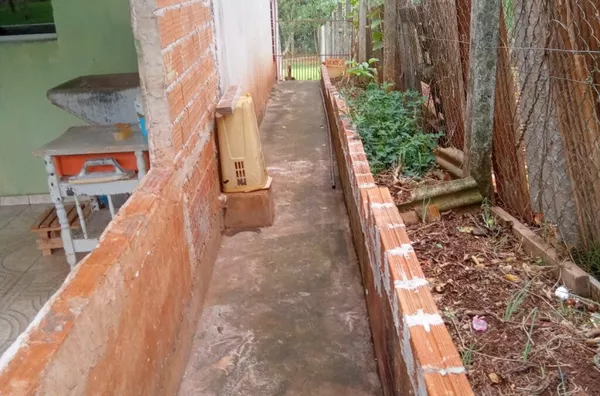 Chácara para venda,  Jardim Neman Sahyun, Londrina