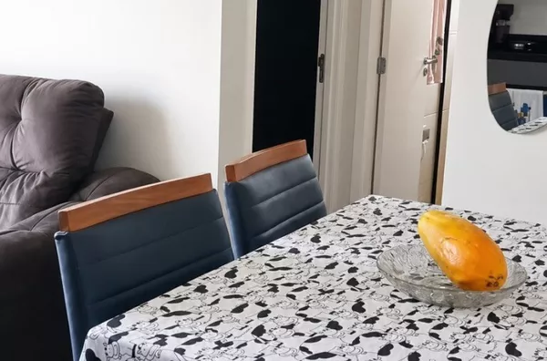 Vendo apartamento quitado no Vittace Reserva - Cambé