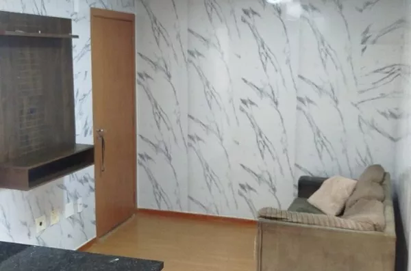 Apartamento para direitos de imóveis, 2 quarto(s),  Chácara Manella, Cambe