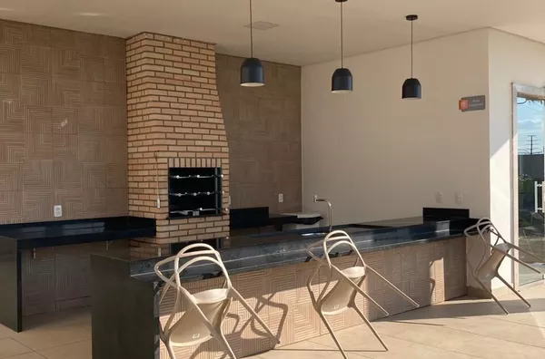 Apartamento para , 2 quarto(s),  Cidade Industrial 2, Londrina