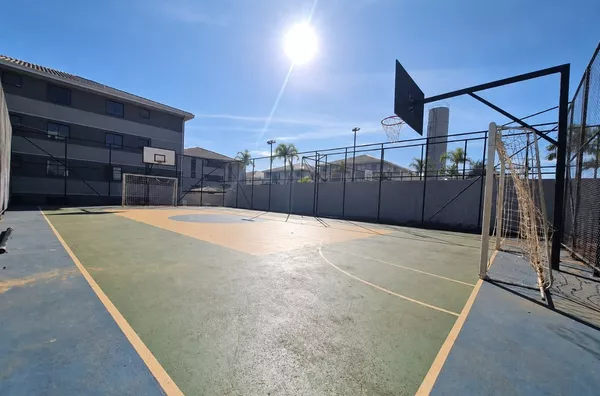 Vendo Direitos e Apartamento no Resid Trancoso - Zona Norte - Foto 9