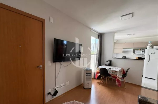 Vendo Apartamento Quitado no Lago di Garda - Zona Leste 