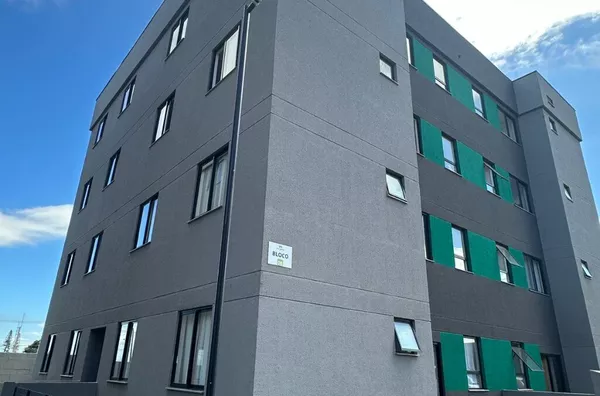 Vendo DIREITO ou ALUGO apartamento recém inaugurado no Condomínio Bella Coimbra — Zona Norte Londrina