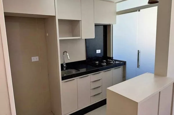 Vendo Apartamento Quitado no Spazio Louvre - Gleba Palhano