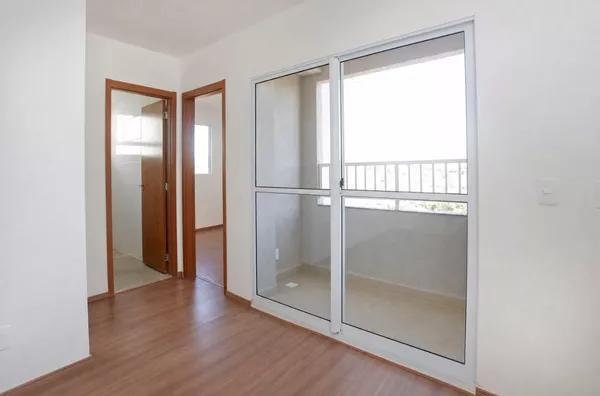Vendo direitos no Residencial Lancelot - Zona Norte Londrina