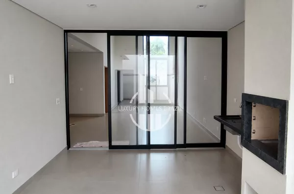 Vendo Casa de alto padrão no Jardim Chamonix - Zona Leste