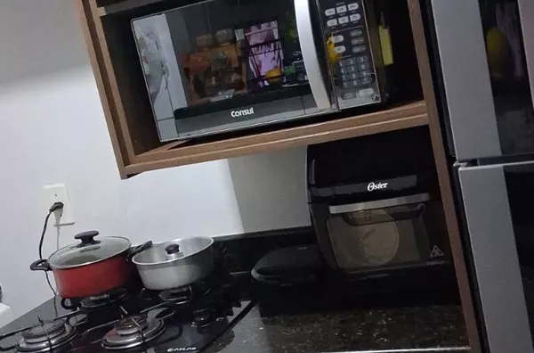 Apartamento para direitos de imóveis, 2 quarto(s),  Jardim Alvorada, Cambe