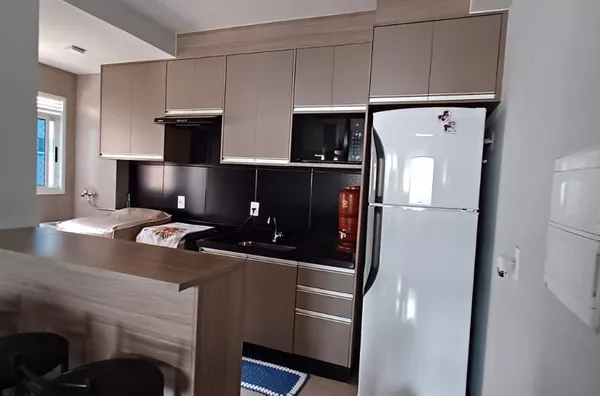 Apartamento para , 2 quarto(s),  Jardim Santo Amaro, Cambe