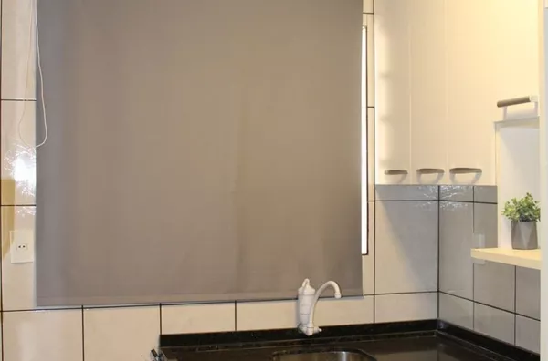 Vendo direitos e Apartamento TODO MOBILIADO no Residencial Tiete - Zona Central Londrina - Foto 9