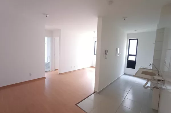Apartamento para direitos de imóveis, 2 quarto(s),  Av. Rosalvo Marques Bonfim, Londrina