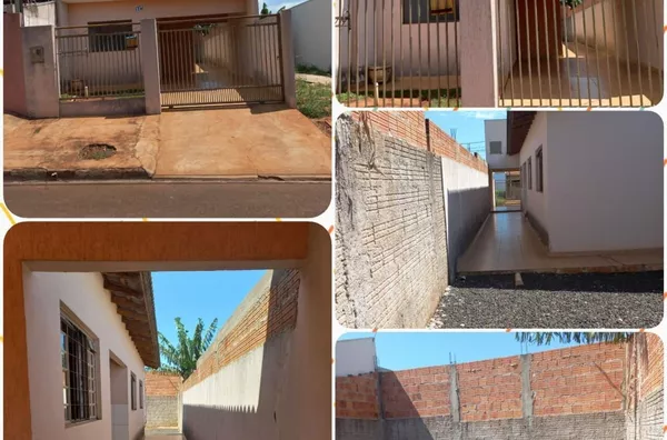 Casa para direitos de imóveis, 2 quarto(s),  , Rolandia