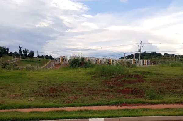 Terreno para direitos de imóveis,  Reserva Saltinho, Londrina