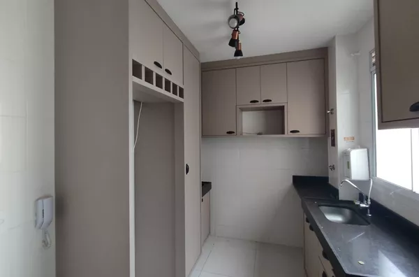 Apartamento para , 2 quarto(s),  Jardim Morumbi, Londrina