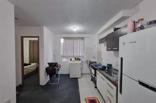 Vendo direitos de Apartamento no Residencial Bliss - Zona Norte Londrina