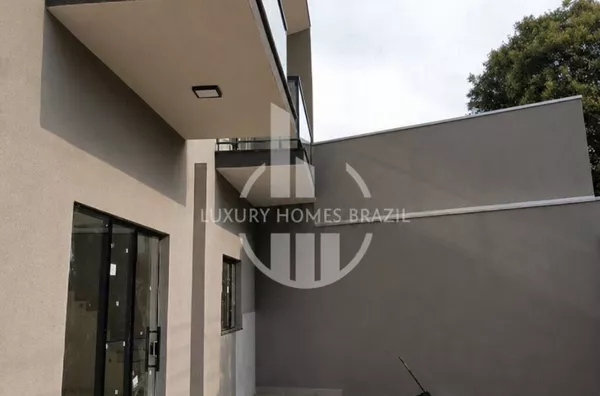 Vendo Sobrado no Jardim Piza - Zona Sul