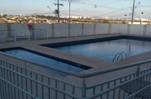 Apartamento para  e , 2 quarto(s),  Olímpico, Londrina
