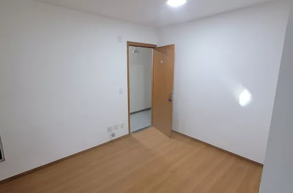 Apartamento para direitos de imóveis, 2 quarto(s),  Jardim Maria Luiza, Londrina