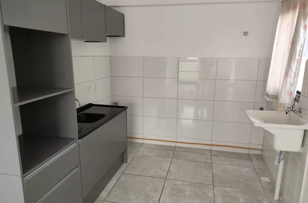  VENDO DIREITO DE APARTAMENTO PORTAL DAS ORQUÍDEAS — ZONA NORTE LONDRINA