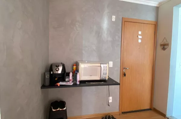 Apartamento para direitos de imóveis, 2 quarto(s),  Conjunto Habitacional Doutor Farid Libos, Londrina