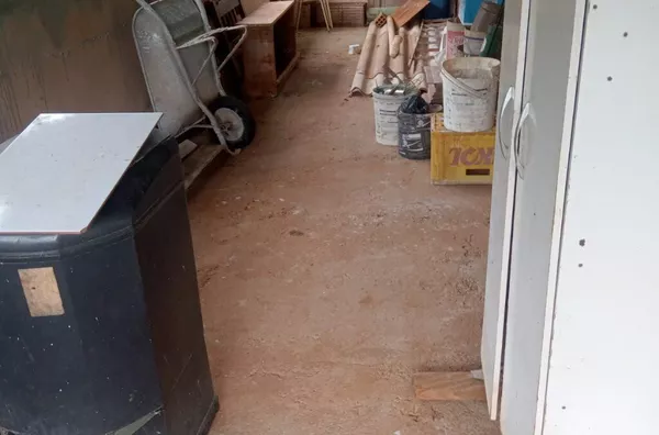 Chácara para venda,  Jardim Neman Sahyun, Londrina