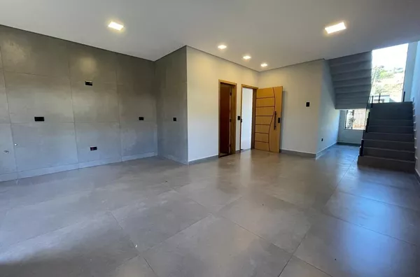 Sobrado para venda, 3 quarto(s),  - Selecione - Bairro, Ibiporã
