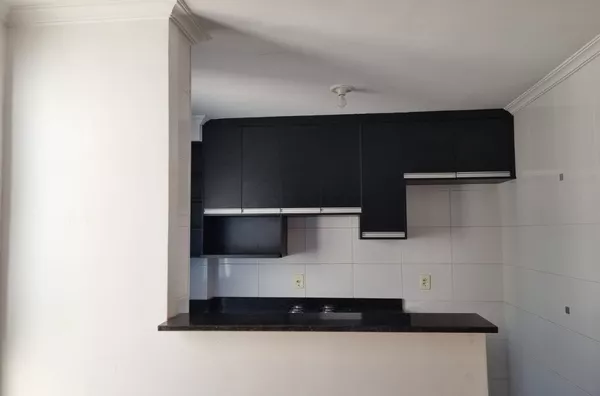 Vendo Direito de Apartamento no Resid Lanin - Cambé - Foto 1