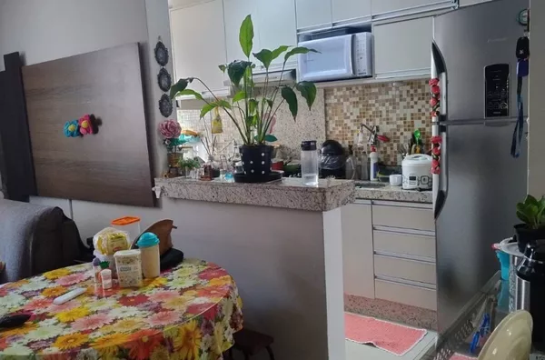 Apartamento para venda, 2 quarto(s),  Jardim Nações Unidas, Londrina