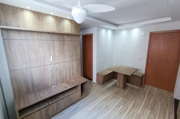Apartamento para , 2 quarto(s),  Gleba Ribeirão Limeiro, Londrina