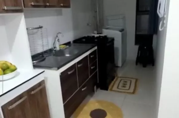 Apartamento para , 2 quarto(s),  Jardim Maria Celina, Londrina