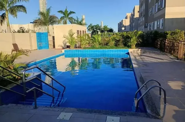 Vendo Direito de Apartamento no Laguna di Córdoba - Zona Leste