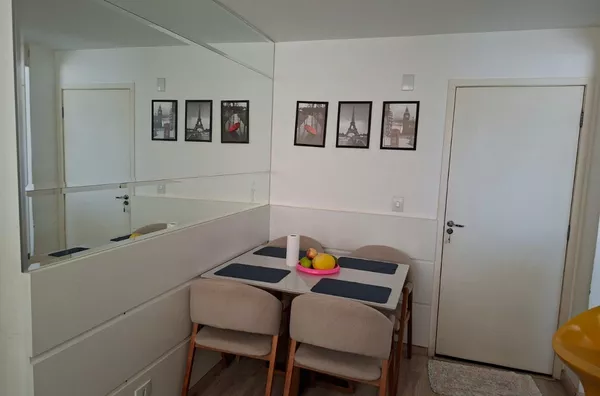 Vendo direitos de Apartamento no Spazio La Fenice - Zona Sul Londrina