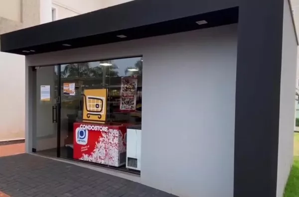 Vendo Direito de Apartamento Mobiliado no Resid Lagoa Dourada - Zona Leste 