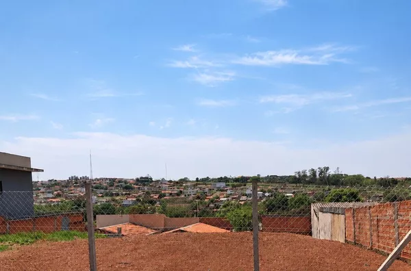 Vendo Terreno quitado no Jardim Colinas - Zona Oeste Londrina 
