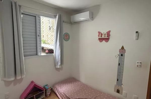 Apartamento para venda, 2 quarto(s),  Gleba Fazenda Palhano, Londrina