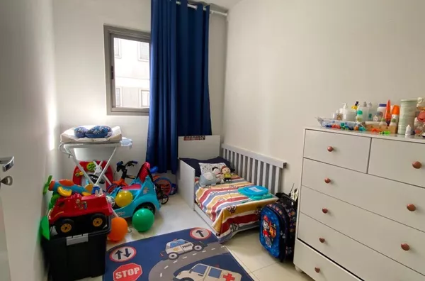Vendo direito de Apartamento no Real Park - Zona Norte Londrina