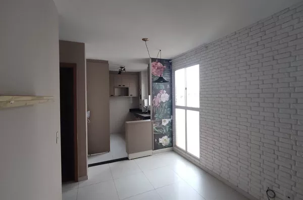 Apartamento para , 2 quarto(s),  Jardim Morumbi, Londrina