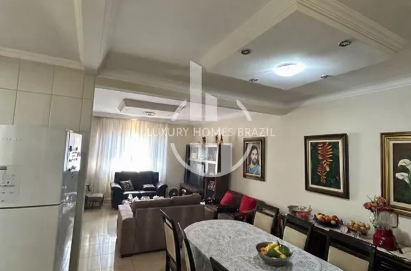 Vendo Casa com edícula no Jardim Tarumã - Zona Leste