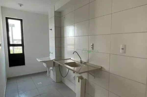 Apartamento para direitos de imóveis, 2 quarto(s),  Jardim Palmas, Londrina