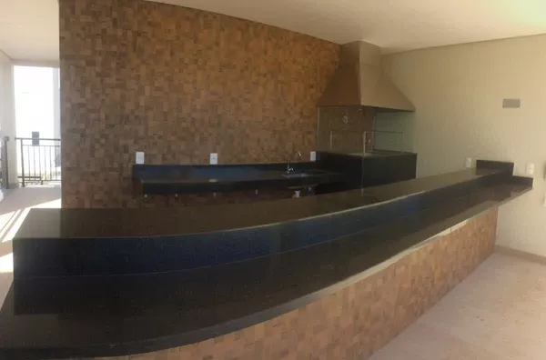 Apartamento para , 2 quarto(s),  Colinas, Londrina