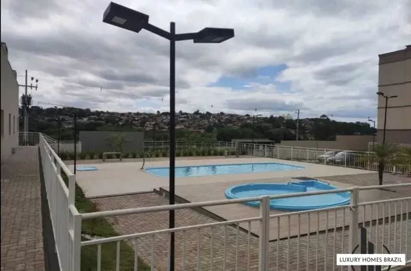 Apartamento para direitos de imóveis, 2 quarto(s),  , Ibiporã