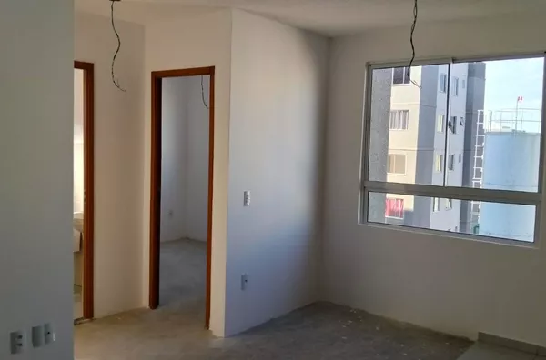 Vendo direito de Apartamento novo no Residencial Bliss - Zona Norte Londrina