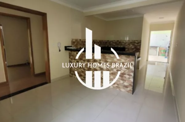 Vendo Casa com Edícula no Jardim Antares - Zona Leste