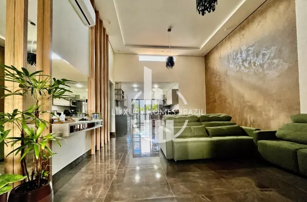 Vendo Casa de alto padrão - Zona Sul