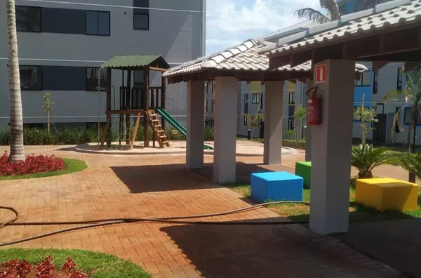 Apartamento para venda e direitos de imóveis, 2 quarto(s),  Jardim Maria Celina, Londrina
