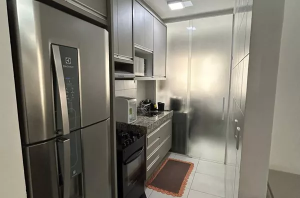 Apartamento para venda, 2 quarto(s),  Gleba Fazenda Palhano, Londrina
