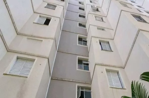 Apartamento para direitos de imóveis, 2 quarto(s),  Conjunto Habitacional Doutor Farid Libos, Londrina