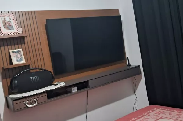 Apartamento para , 2 quarto(s),  Cidade Industrial 2, Londrina